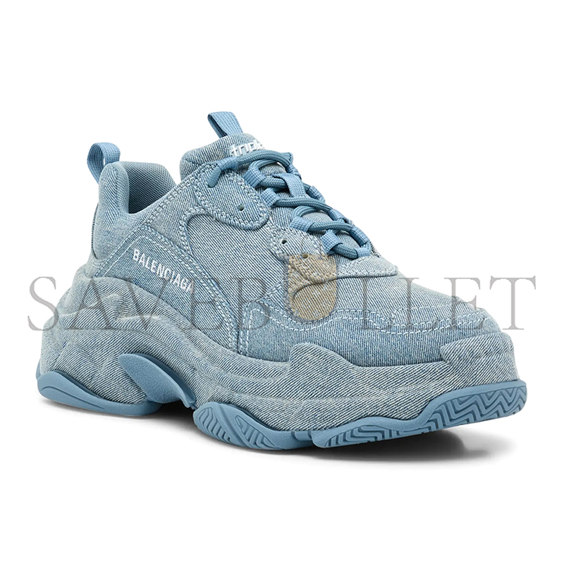 ba1en*iaga triple s women